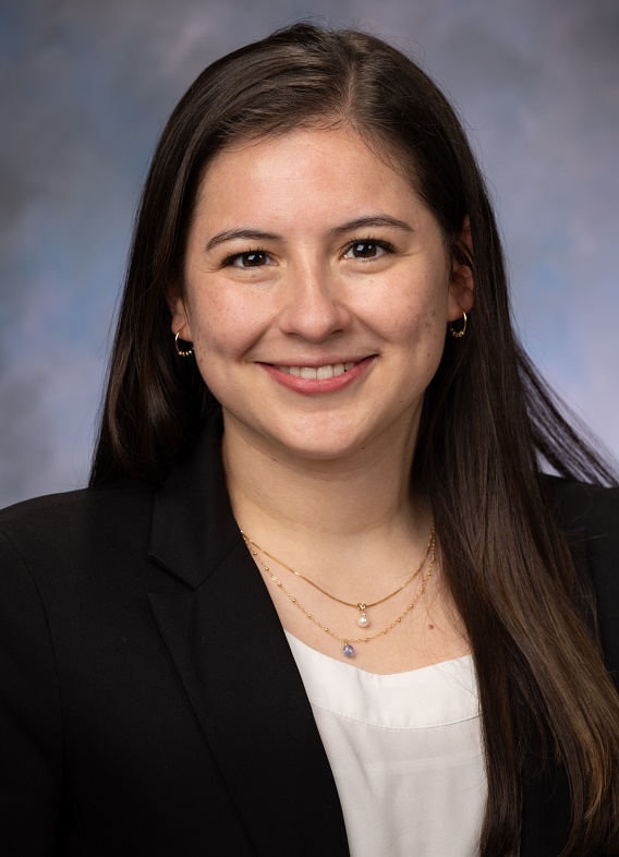 Sofia Chinchilla, MD