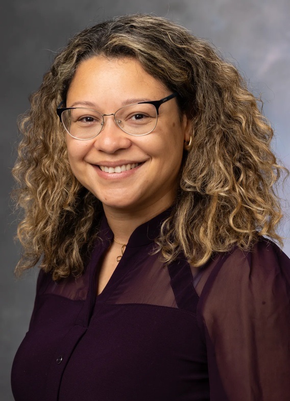 Ana Sousa Da Silva, MD