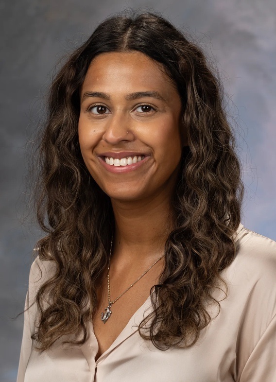 Nationwide Children's Neonatology Fellow, Megha Suri