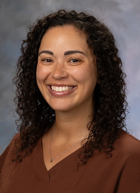 Nationwide Children's Neonatology Fellow, Shanice Wells