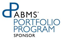 ABMS Portfolio Program Sponsor logo
