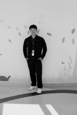 Big Lots Scholarship Winner