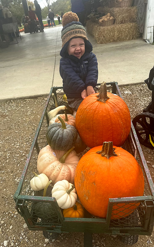 Patient Story photo where are they now