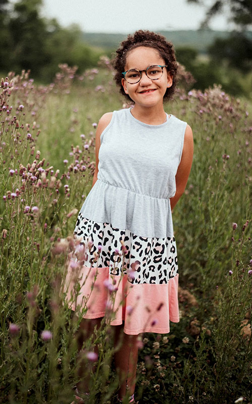 Patient Story photo where are they now