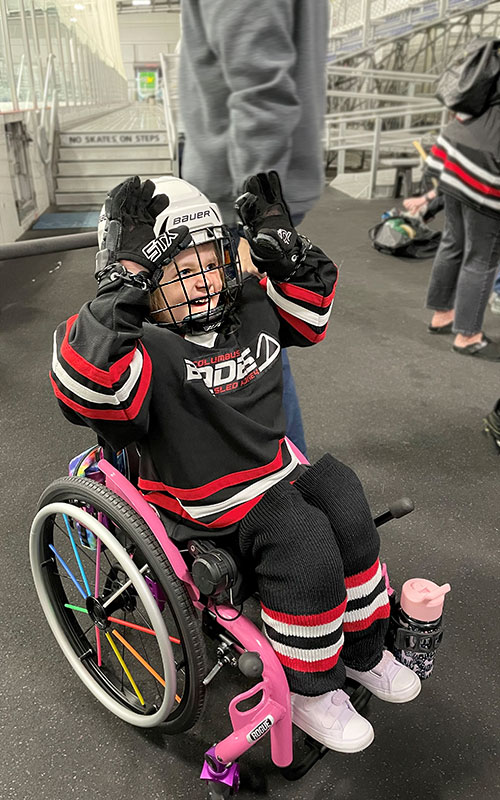 Patient Story photo where are they now