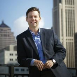 John Manner CoFounder of MavenNext