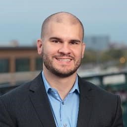 Nick Potts Founder and CEO of ScriptDrop