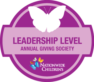 Annual Giving Society Leadership Level