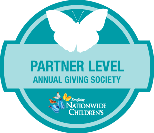 Annual Giving Society Partner Level