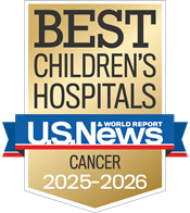 US News Badge Gastroenterology