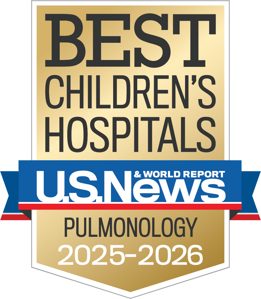 US News and World Report for Gastroenterology