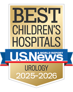 US News Badge Urology