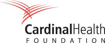 Cardinal Health Foundation Logo