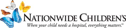 Nationwide Children’s Hospital Logo
