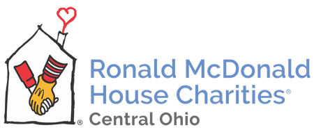 Ronald McDonald House Logo