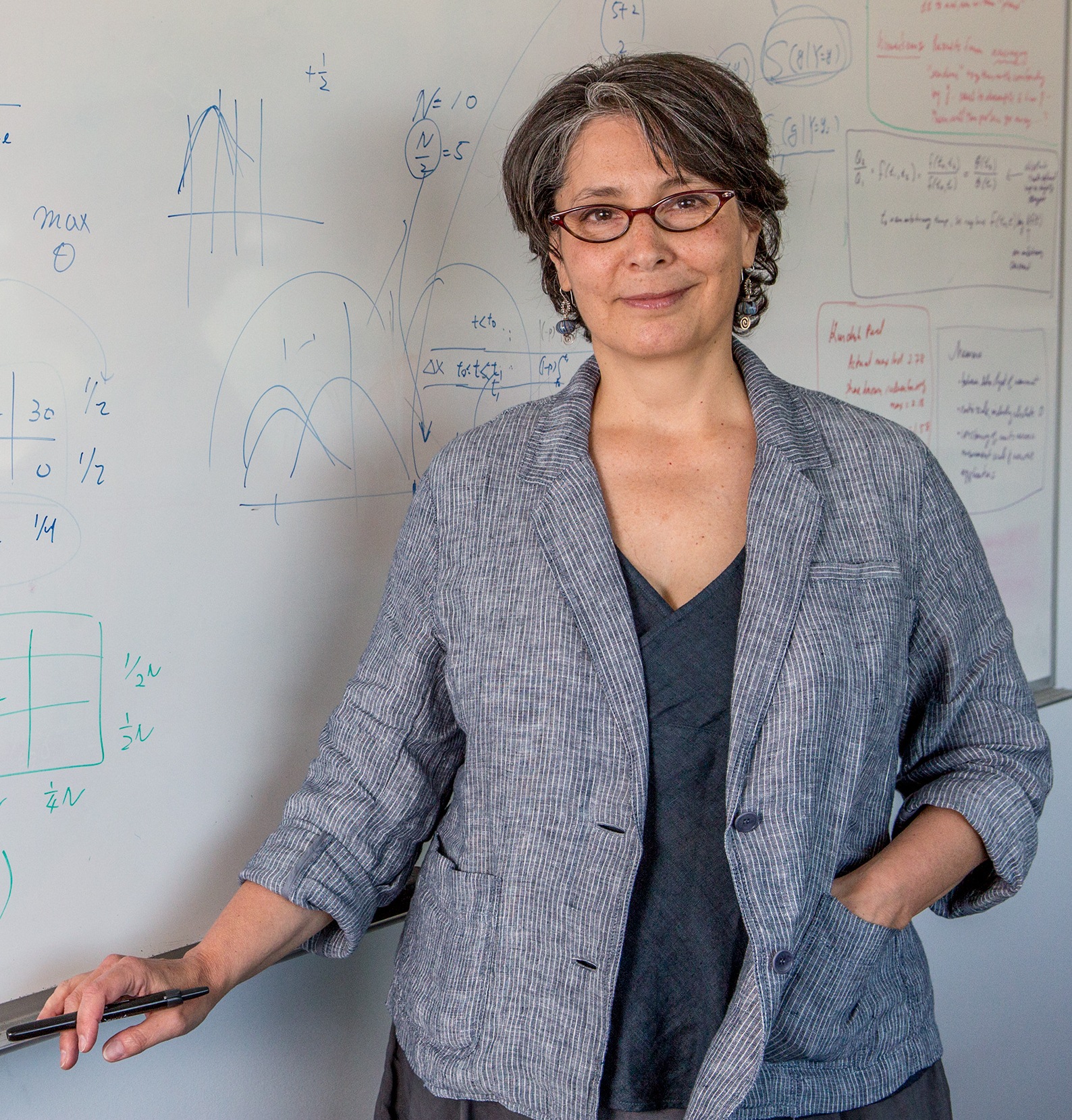 Veronica Vieland, PhD