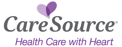 CareSource Logo