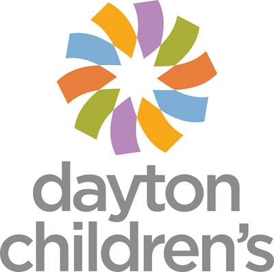 Dayton Children's logo