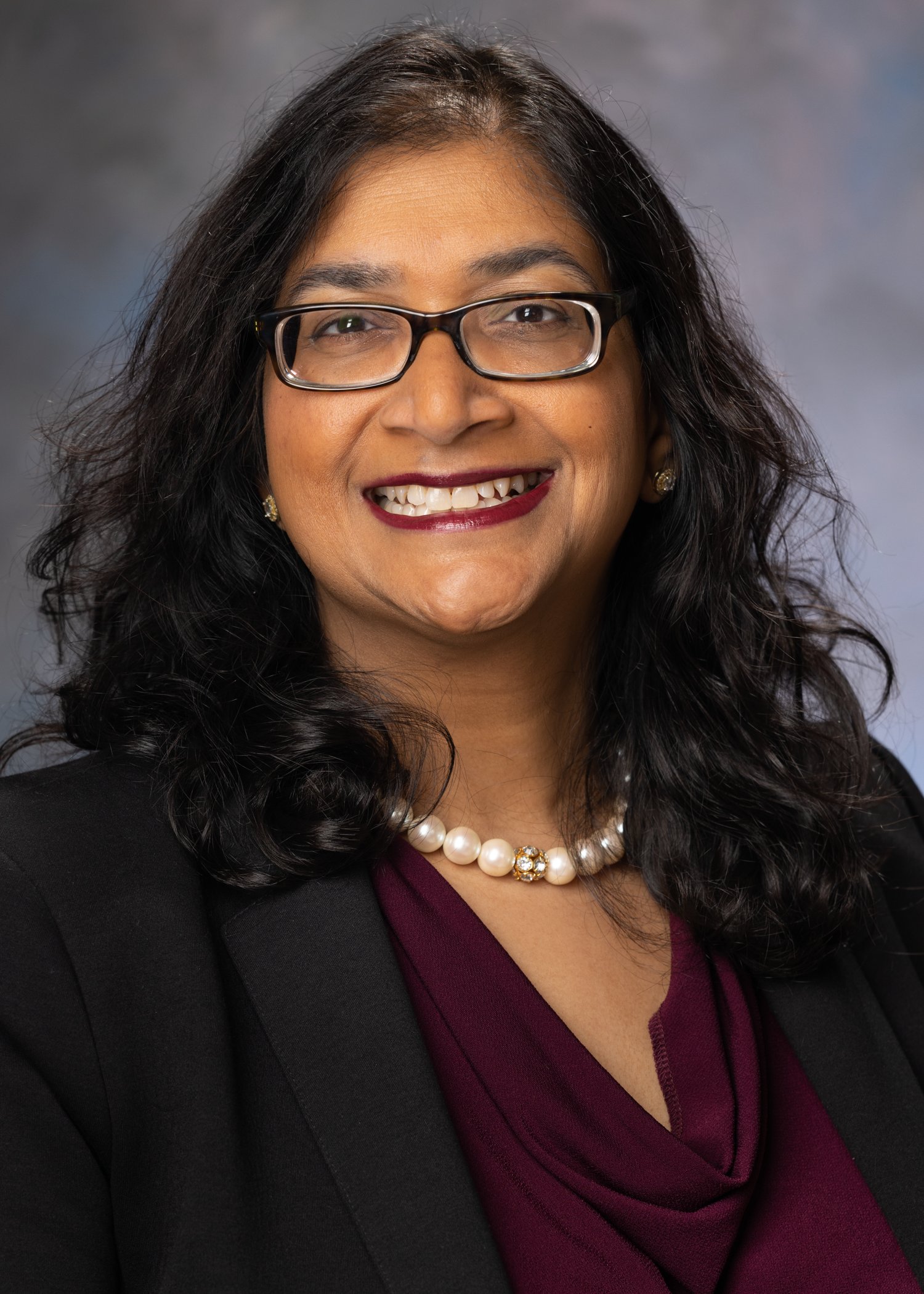 Portrait of Arundi Venkayya