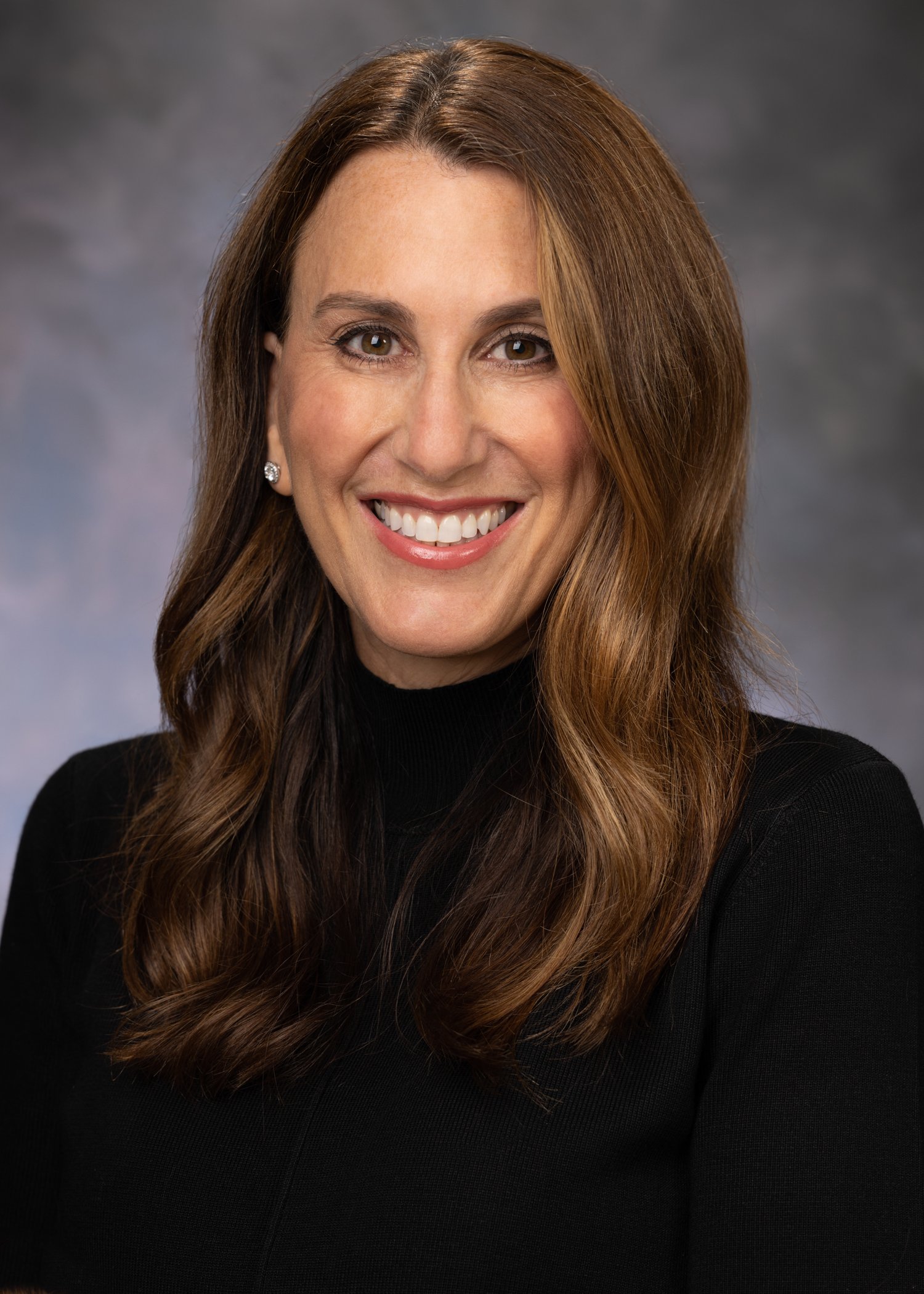 Portrait of Tiffanie Hiibner