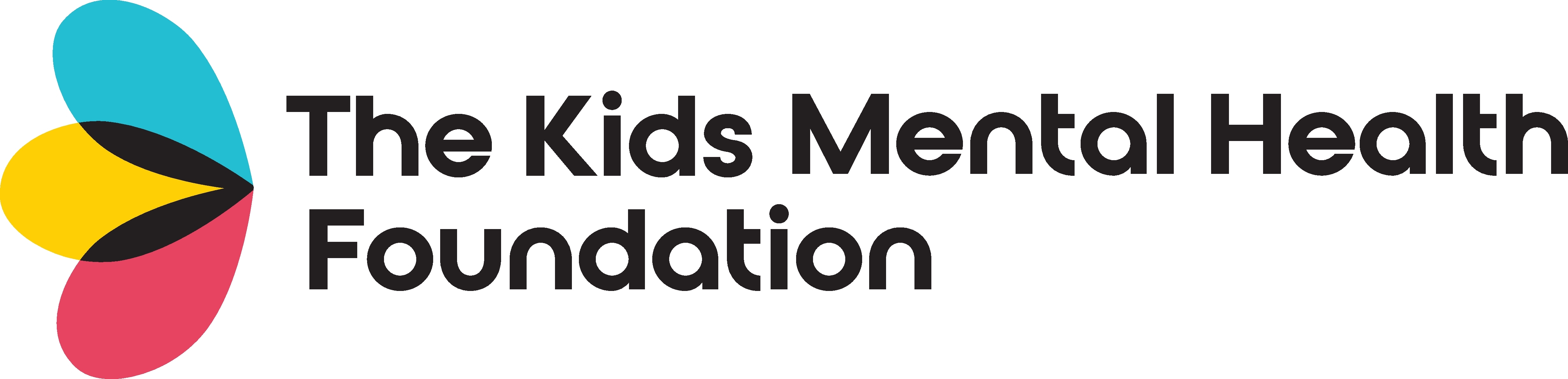 The Kids Mental Health Foundation logo