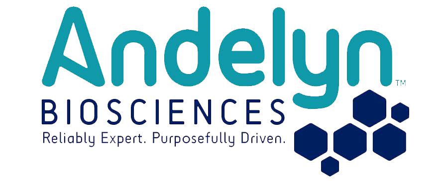 Andelyn Biosciences Logo