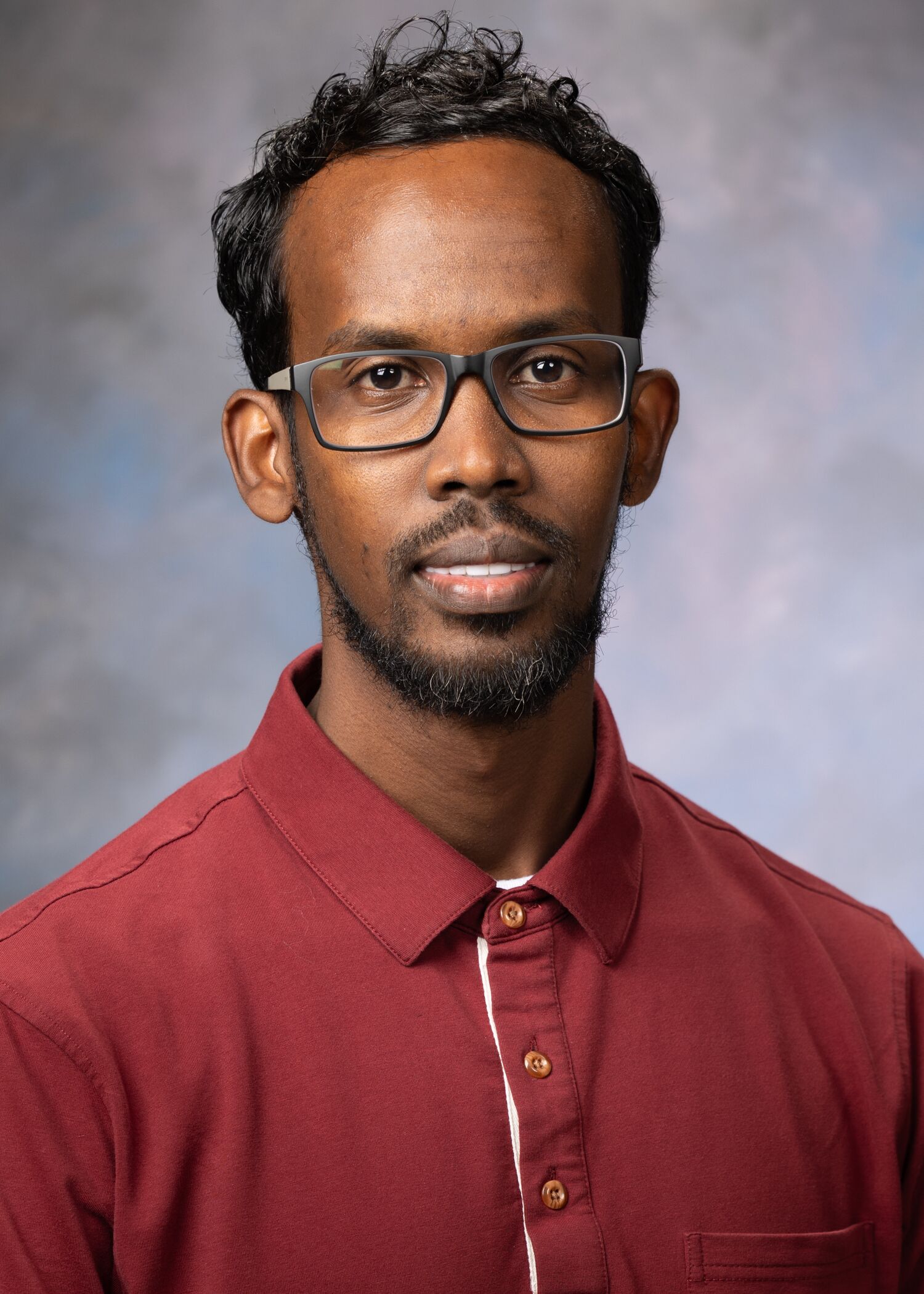 Nationwide Children's Research Staff, Abudlrahman Jama, PhD