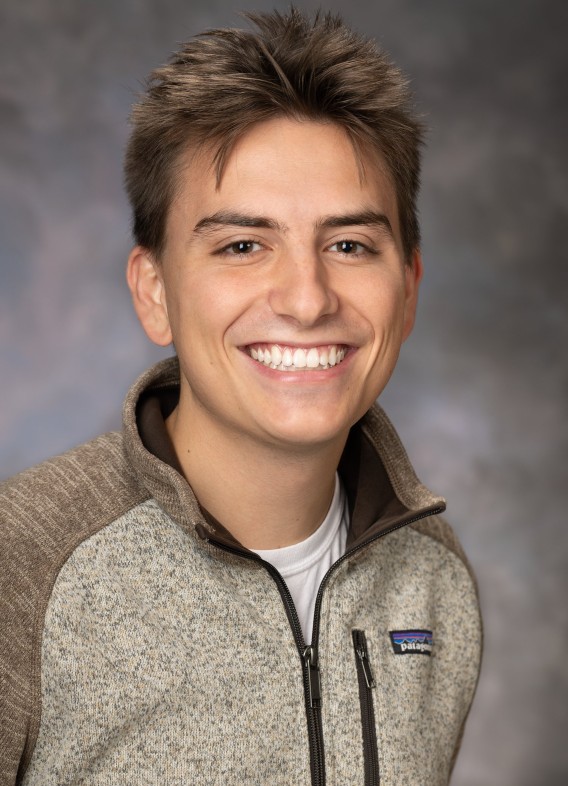 Nationwide Children's Research Staff, Brendan Devine