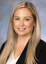 portrait of Nichole Guzick