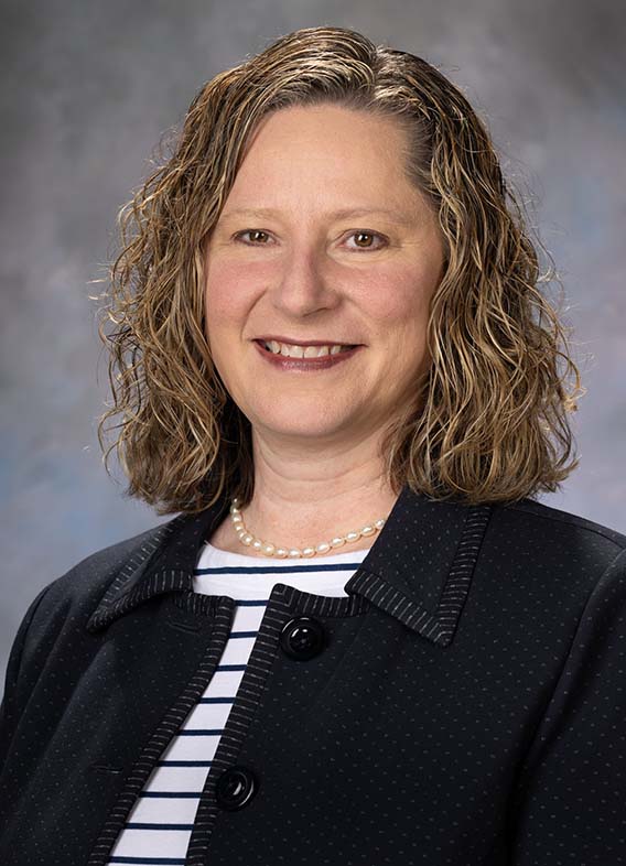 Nationwide Children's Research Staff