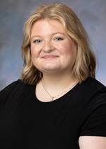 Portrait of Hannah Williams