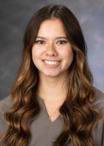 portrait of Brianna Bowden