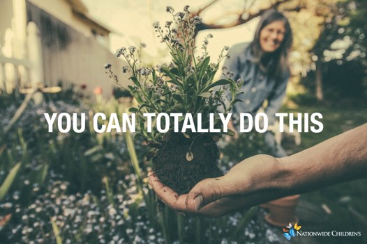 CSPR Caring Contacts Program