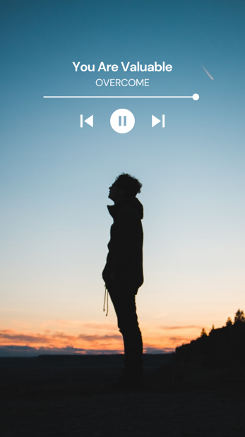 CSPR Caring Contacts Program