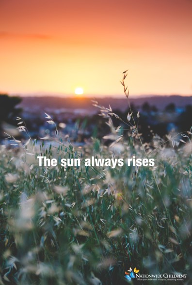 CSPR Caring Contacts Program