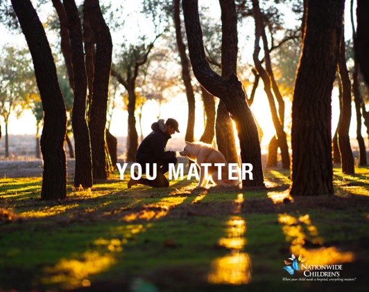 CSPR Caring Contacts Program