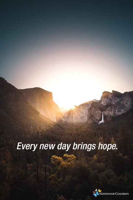 CSPR Caring Contacts Program