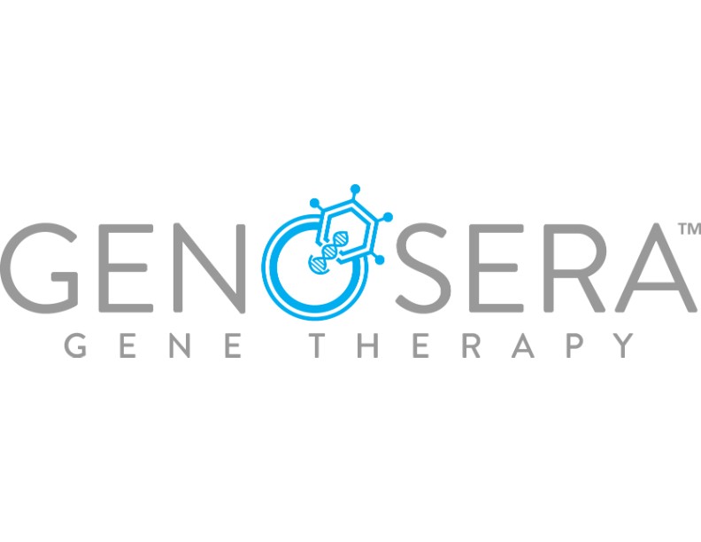 Genosera Logo