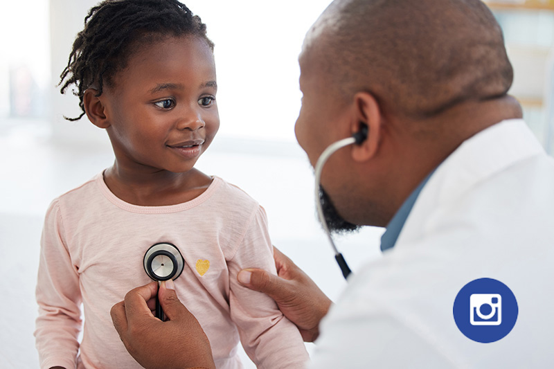 Nationwide Children's Hospital Research 