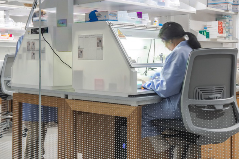 Nationwide Children's Hospital Research 