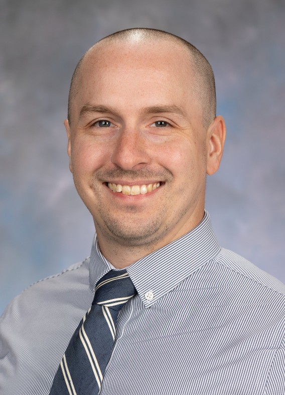 current resident fellow