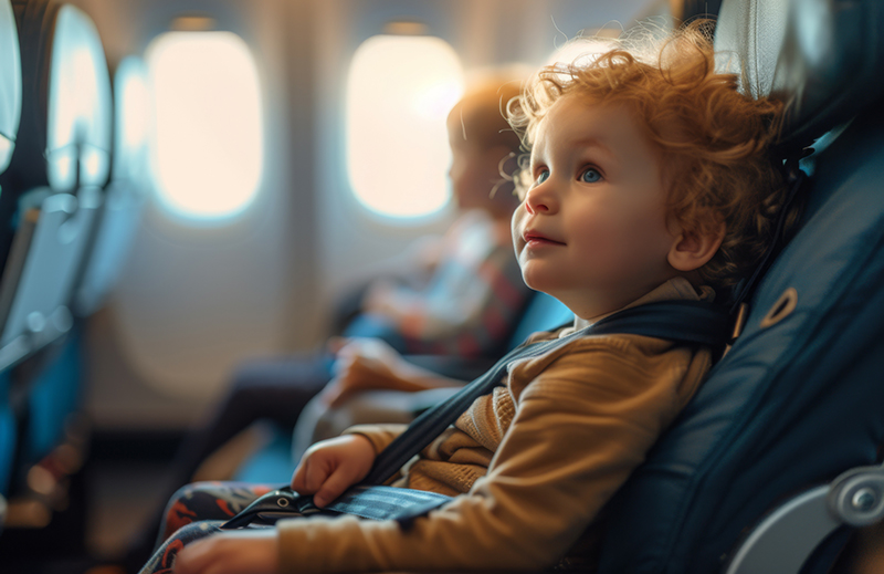 International patient traveling for healthcare