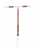 Copper IUD