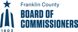Franklin County Board of Commissioners Logo