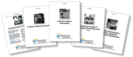 Concussion Guides