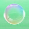 Breathing Bubbles App Logo