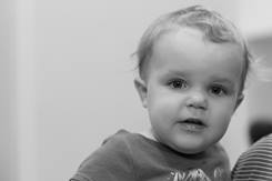 Heart Center Patient