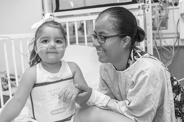 Interstitial and Rare Lung Disease Program