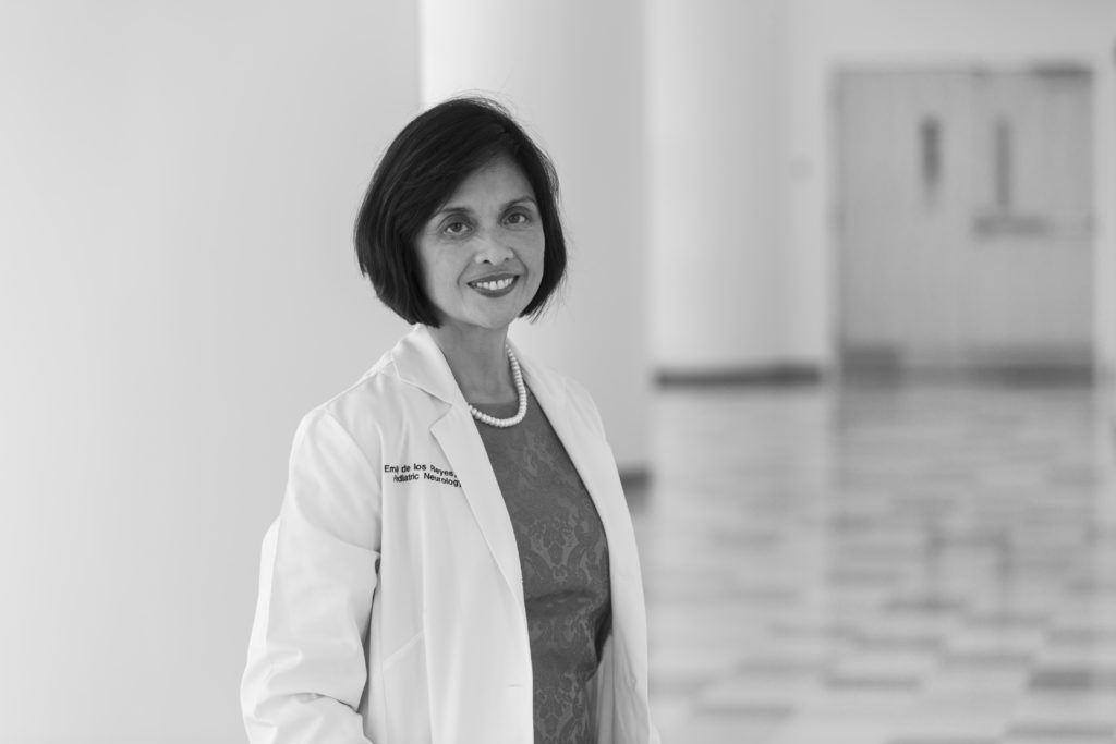 Emily De Los Reyes Environmental