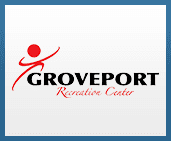 Groveport Recreation Center Logo